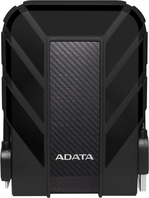 HDD Extern ADATA HD710 Pro 1TB USB 3.1 Negru