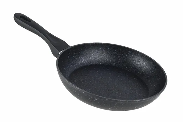 Tigaie HEINNER Black Sand Aluminiu 30 cm