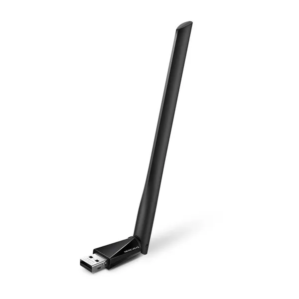 Adaptor Wireless MERCUSYS MA30H Dual-Band AC1300