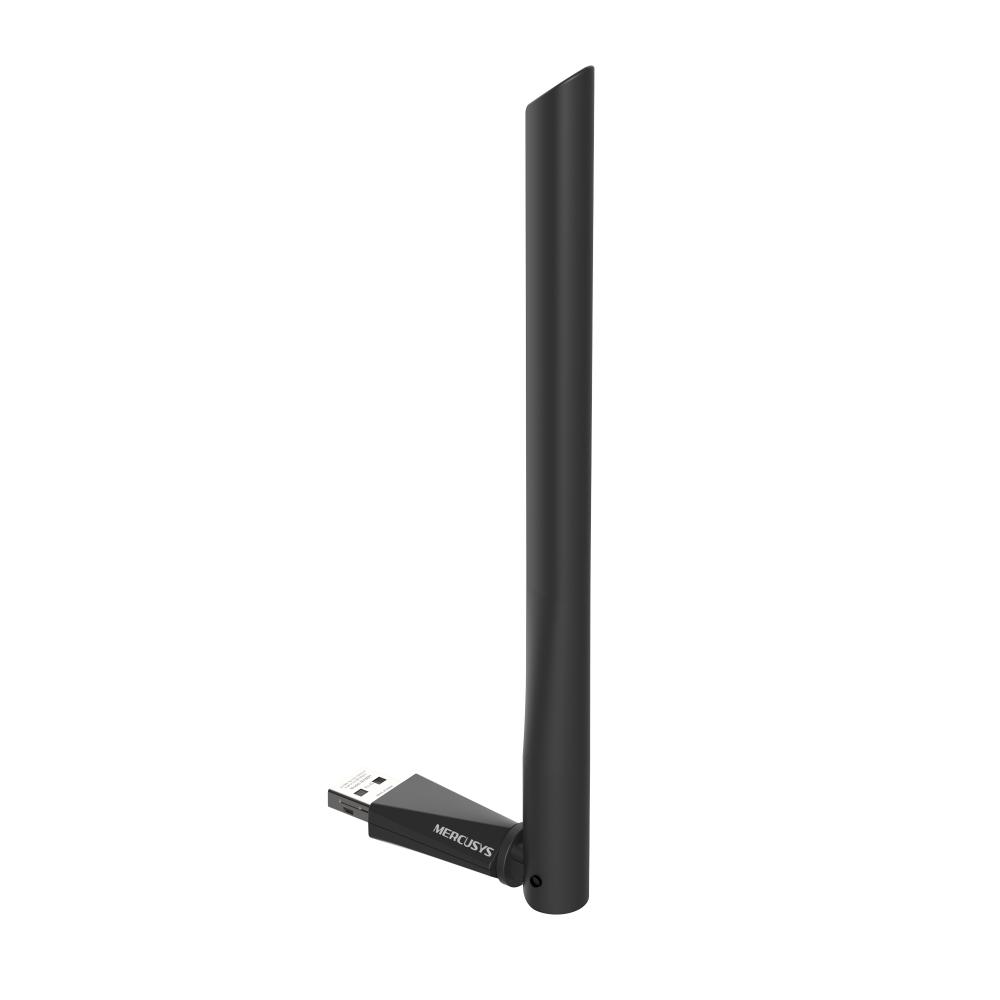 Adaptor Wireless MERCUSYS MA30H Dual-Band AC1300 - imagine 2