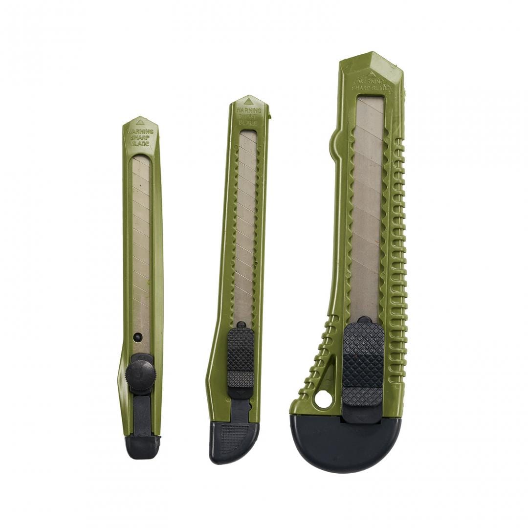 Set Cuttere HEINNER HR 3 Bucăți