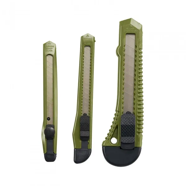 Set Cuttere HEINNER HR 3 Bucăți