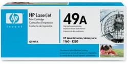 Toner HP Q5949A Original Negru 2000 pagini