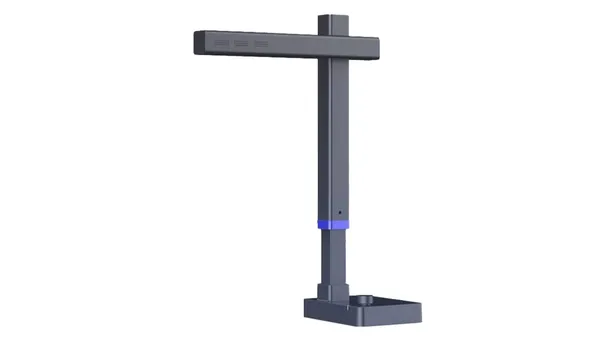 Scanner CZUR Shine Ultra A3 cu OCR și Pedală