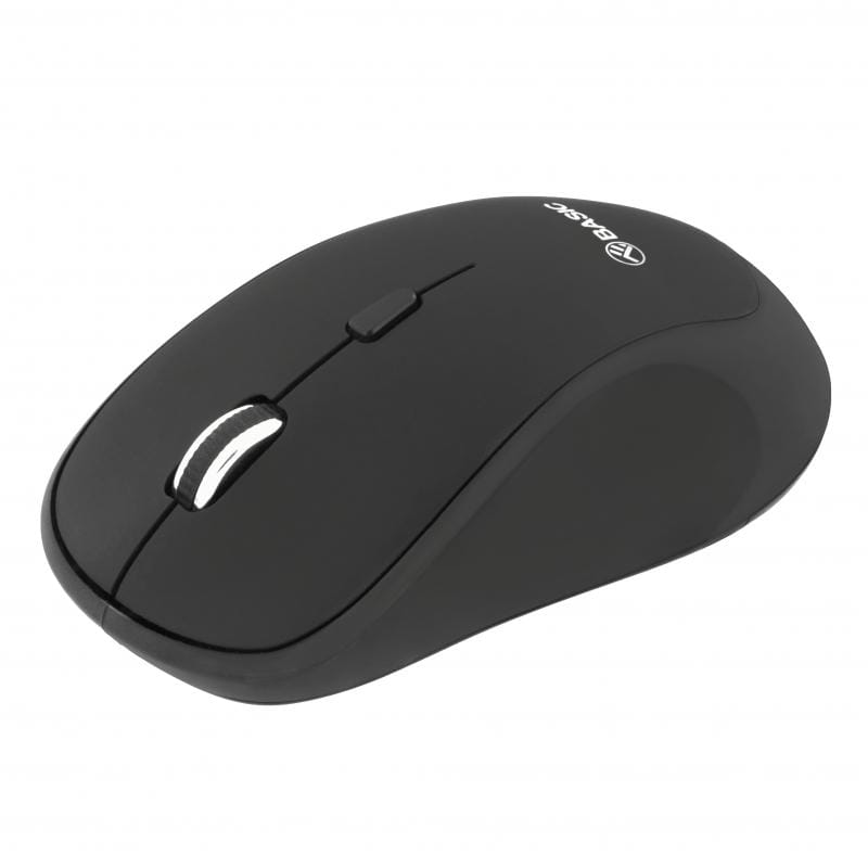 Mouse TELLUR Basic Wireless Negru TLL491021