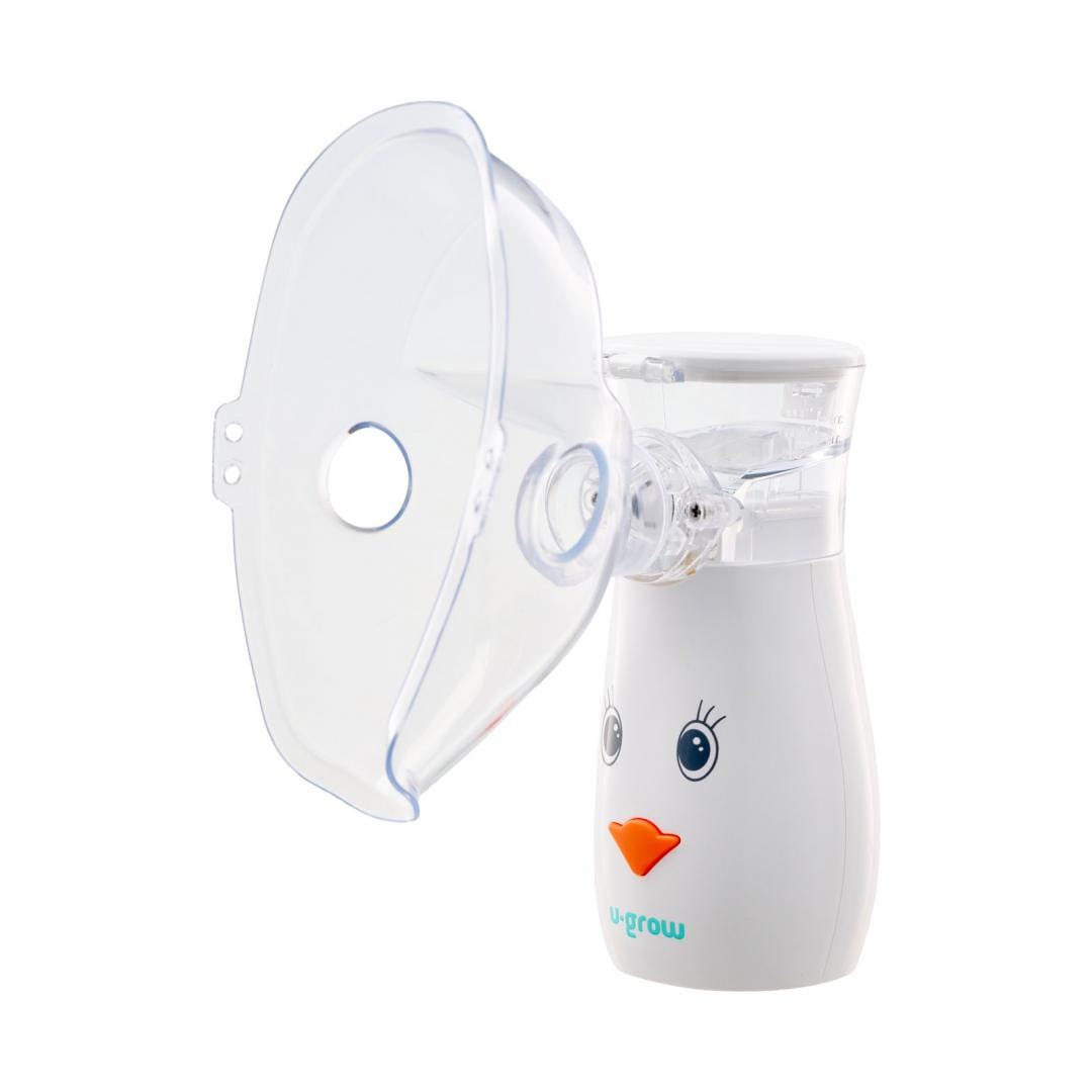 Aparat Aerosoli U-GROW Portabil cu Ultrasunete pentru Copii UG-UN209