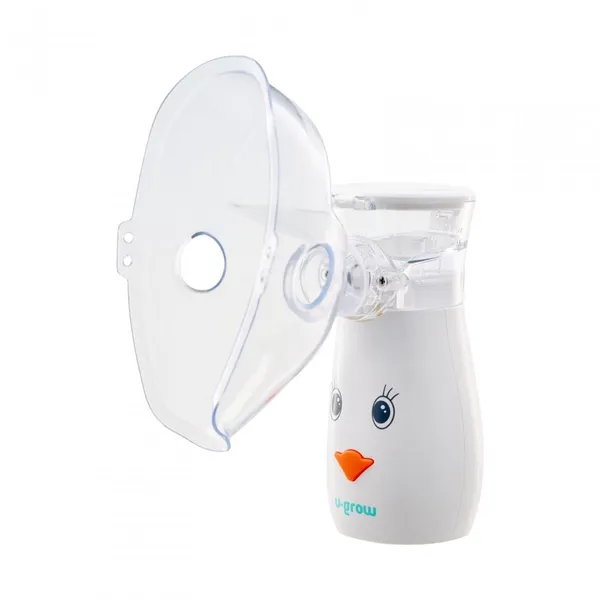 Aparat Aerosoli U-GROW Portabil cu Ultrasunete pentru Copii UG-UN209