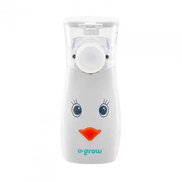 Aparat Aerosoli U-GROW Portabil cu Ultrasunete pentru Copii UG-UN209 - imagine 7