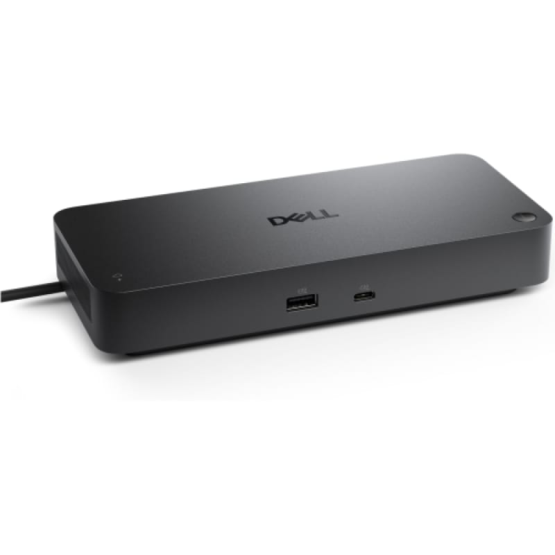 Docking Station DELL Pro SD25TB5 Thunderbolt 5 USB-C 330W Negru