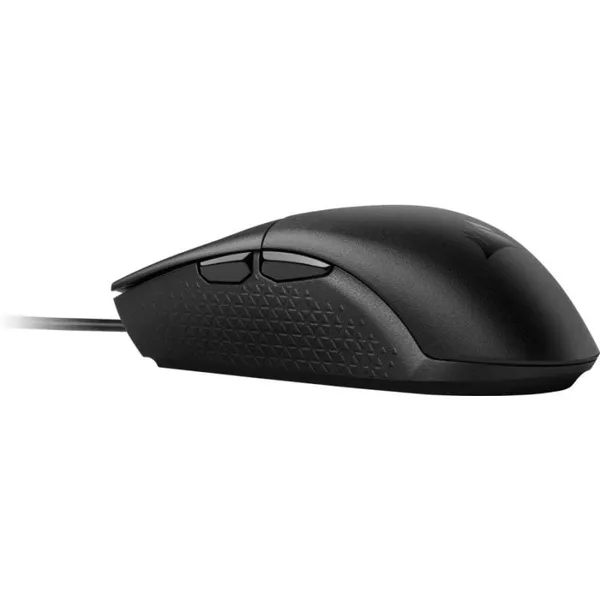 Mouse Gaming CORSAIR Katar PRO Cu Fir Negru - imagine 7