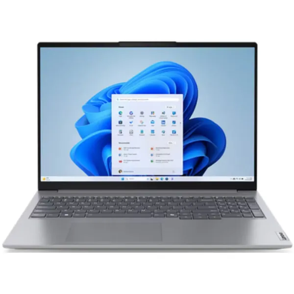 Laptop LENOVO ThinkBook 16 G7 ARP AMD Ryzen 5 7535HS 16GB 512GB