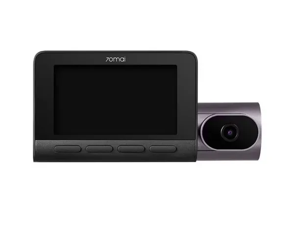 Cameră Auto DVR 70MAI T800 Premium 4K 146 FOV ADAS GPS Wi-Fi - imagine 5