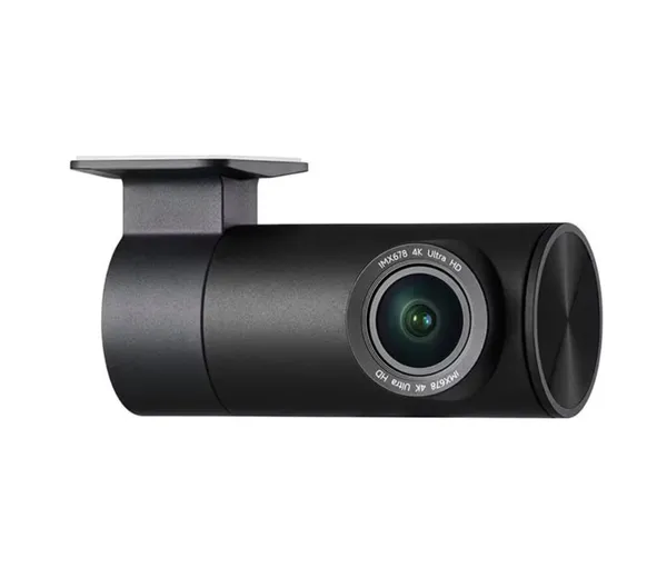 Cameră Auto DVR 70MAI T800 Premium 4K 146 FOV ADAS GPS Wi-Fi - imagine 3