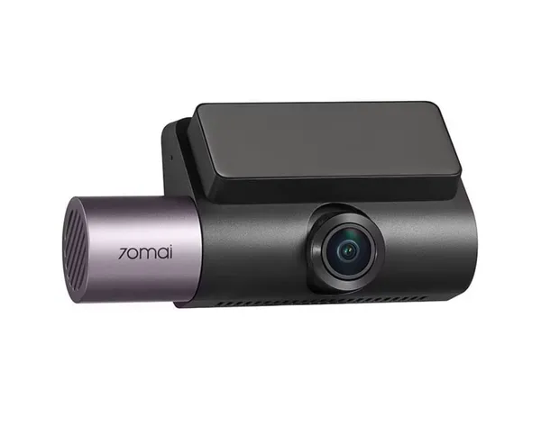 Cameră Auto DVR 70MAI T800 Premium 4K 146 FOV ADAS GPS Wi-Fi - imagine 6