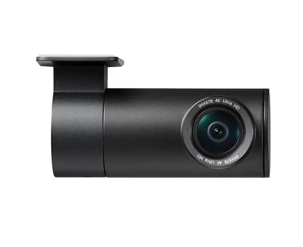 Cameră Auto DVR 70MAI T800 Premium 4K 146 FOV ADAS GPS Wi-Fi - imagine 4
