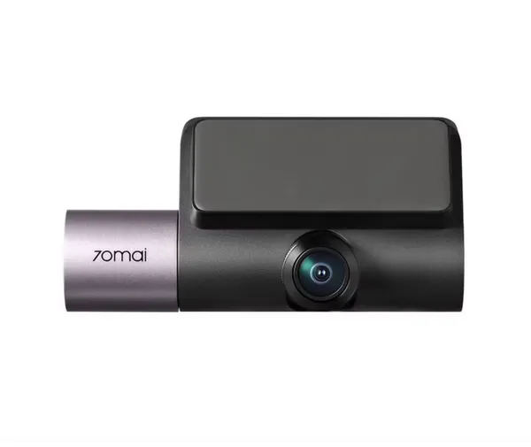 Cameră Auto DVR 70MAI T800 Premium 4K 146 FOV ADAS GPS Wi-Fi - imagine 2