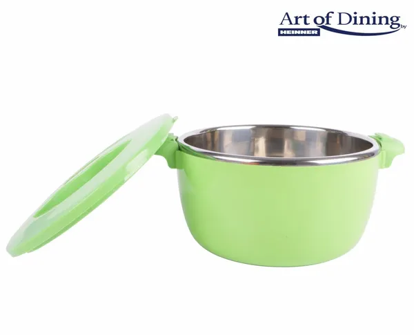 Caserolă Termică NOVA 6L Verde Art of Dining - imagine 8