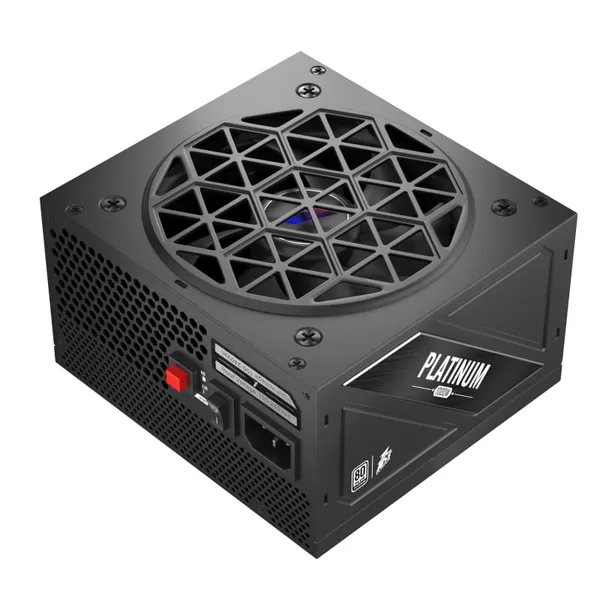 Sursă PC 1ST PLAYER 1000W 80 Plus Platinum Full Modular
