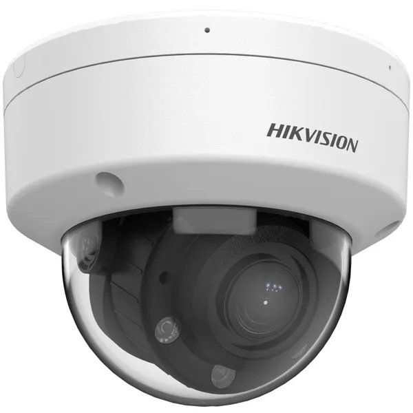 Cameră de supraveghere HIKVISION DS-2CD1723G2-LIZU 2MP Lentilă Varifocală