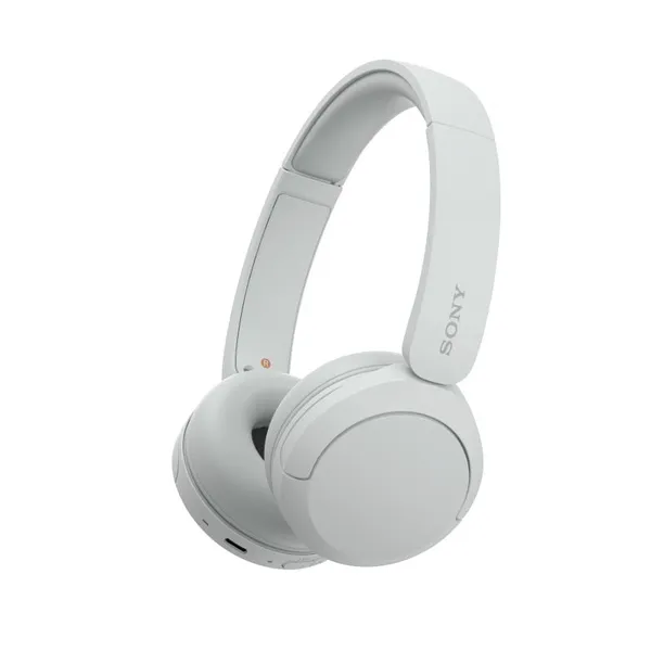 Căști Audio SONY WH-CH520W Wireless Over-Ear Alb
