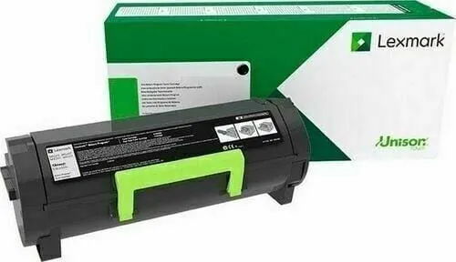 Toner LEXMARK 24B7585 Black 47.700 pagini