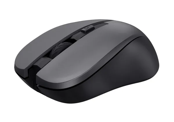 Kit Tastatură și Mouse TRUST Trezo Wireless Negru TR-24529 - imagine 5