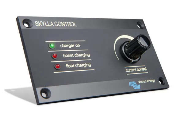 Accesoriu Control VICTRON ENERGY Skylla Control