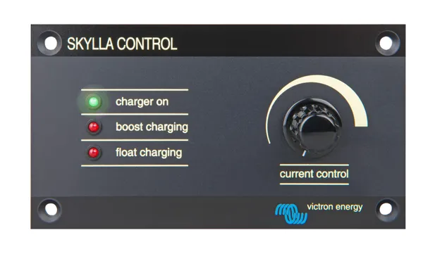 Accesoriu Control VICTRON ENERGY Skylla Control - imagine 2