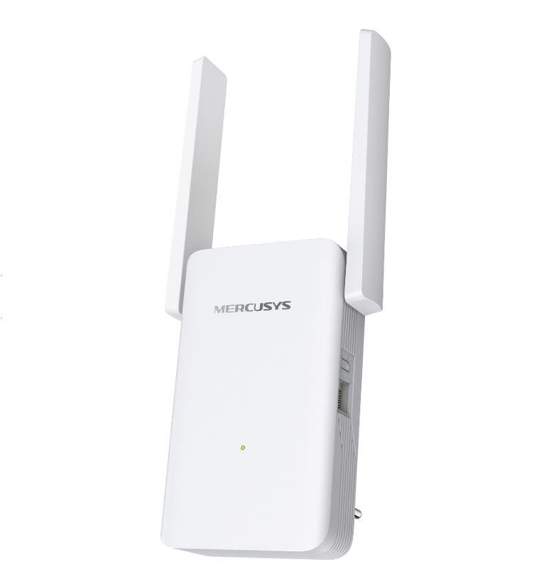 Range Extender MERCUSYS ME70X AX1800 Dual-Band - imagine 2