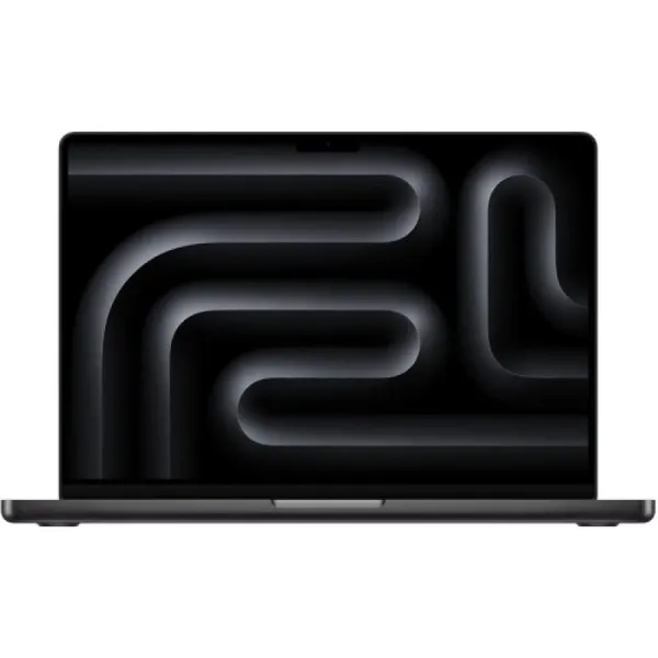 Laptop APPLE MacBook Pro 14.2 M5 Pro 48GB 2TB Space Black