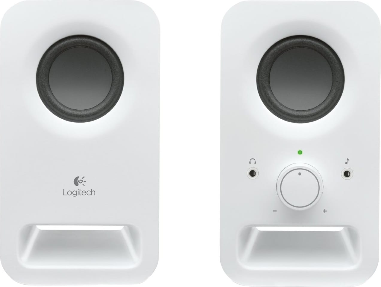 Boxe LOGITECH Z150 2.0 3W Alb