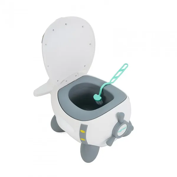 Olită U-GROW Avion Alb UGOA-75WH