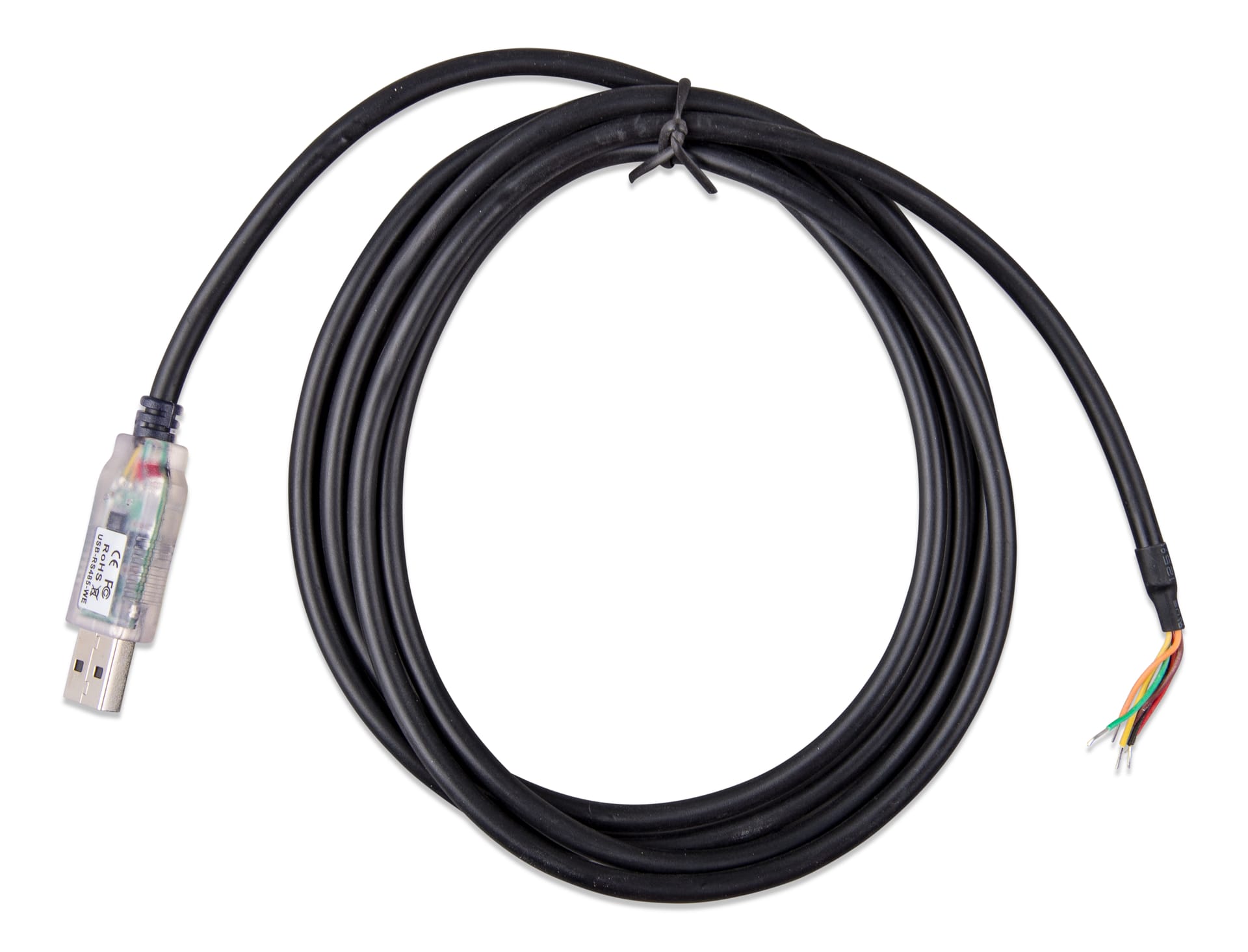 Interfață VICTRON ENERGY RS485 to USB 1.8m