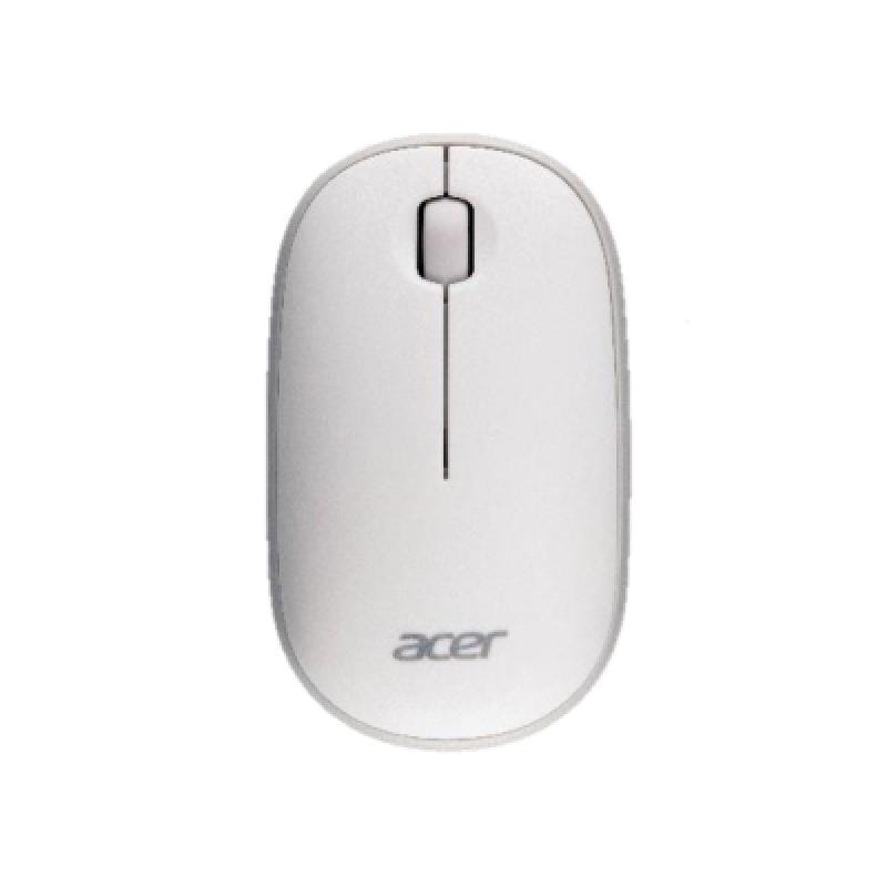 Mouse Wireless ACER AMR100 1600 dpi Alb