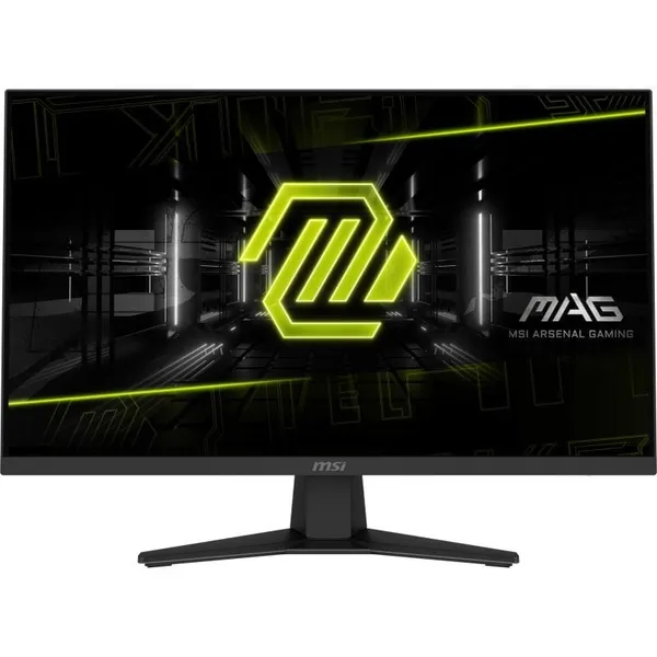 Monitor MSI MAG 274QF X24 27 inch 2560x1440 Negru