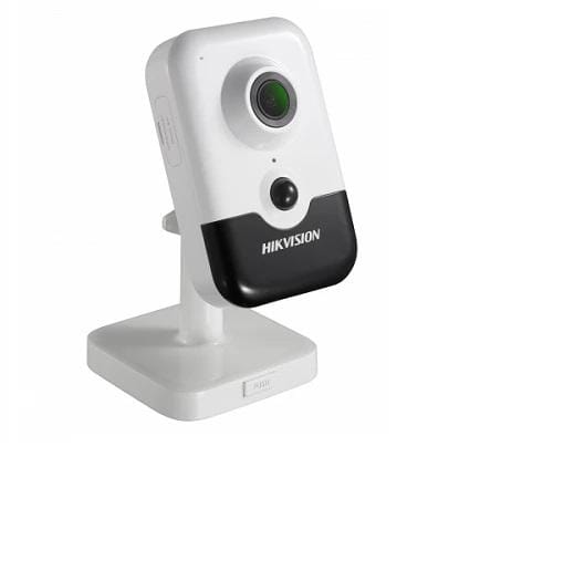 Cameră supraveghere HIKVISION DS-2CD2443G2-I 4MP 2mm WDR PIR