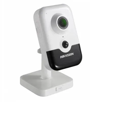 Cameră supraveghere HIKVISION DS-2CD2443G2-I 4MP 2mm WDR PIR