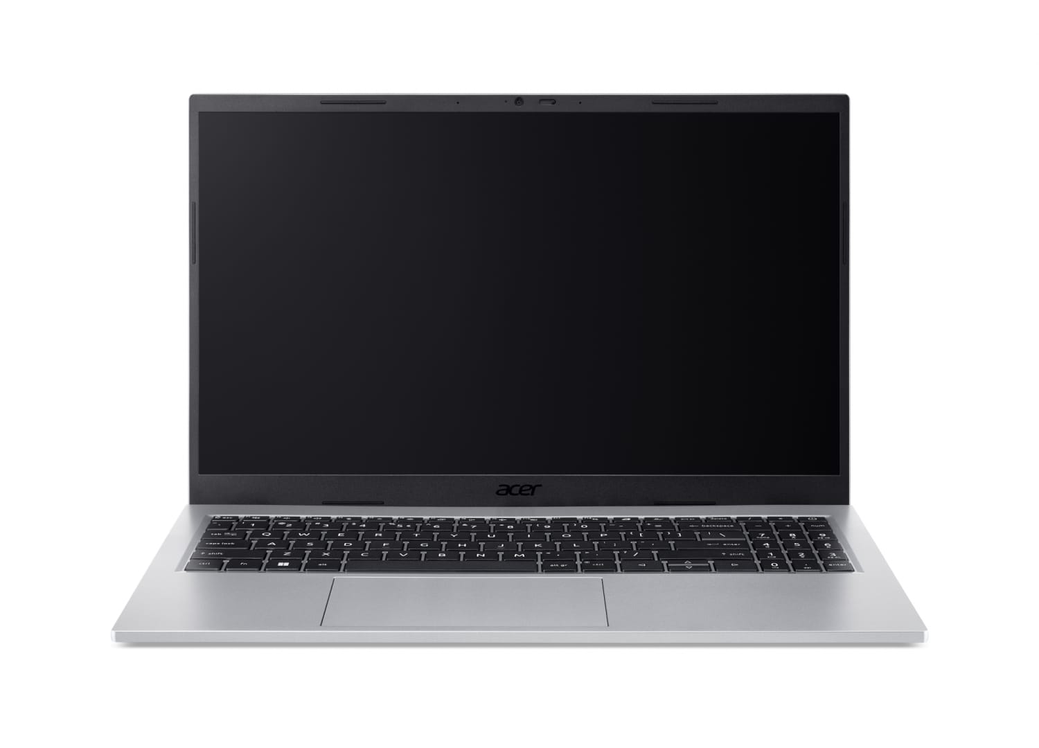 Laptop ACER Aspire Go 15 AG15-72P-5635 Intel Core 5 16GB 512GB SSD Argintiu