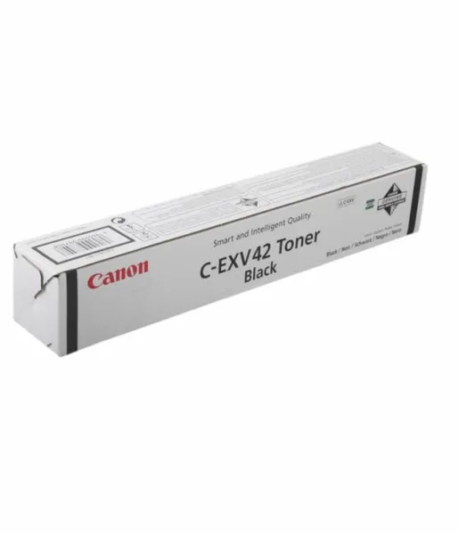 Toner Original CANON EXV42 Negru 15200 pagini