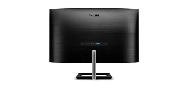 Monitor Gaming PHILIPS 272E1CA/00 27 inch Full HD Curbat - imagine 4