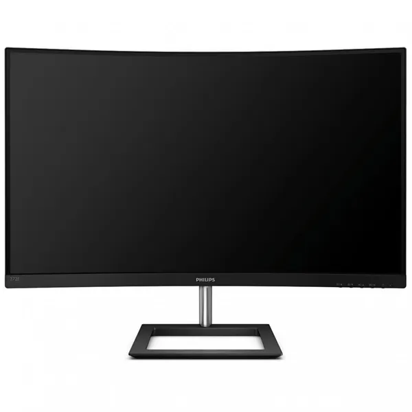 Monitor Gaming PHILIPS 272E1CA/00 27 inch Full HD Curbat - imagine 5