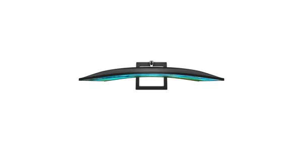 Monitor Gaming PHILIPS 272E1CA/00 27 inch Full HD Curbat