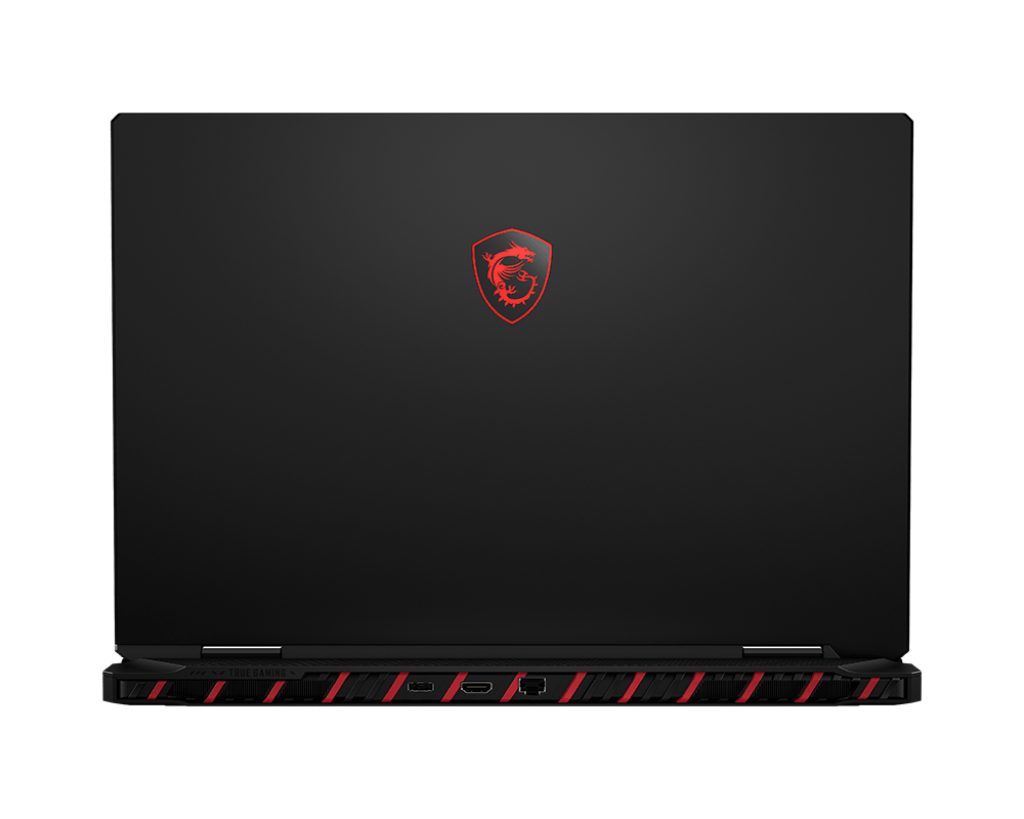 Laptop MSI Gaming Raider A18 HX RTX 5080 64GB 18" UHD+ A9WIG-056RO - imagine 3