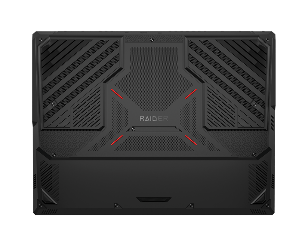 Laptop MSI Gaming Raider A18 HX RTX 5080 64GB 18" UHD+ A9WIG-056RO - imagine 5