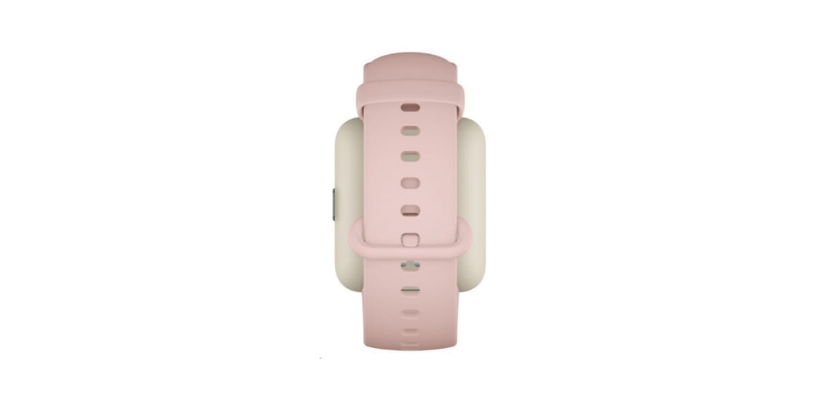 Curea XIAOMI Redmi Watch 2 Lite Roz TPU