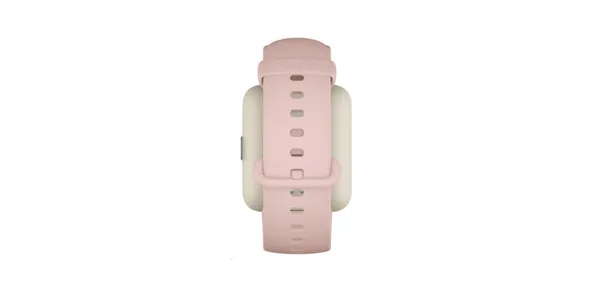 Curea XIAOMI Redmi Watch 2 Lite Roz TPU