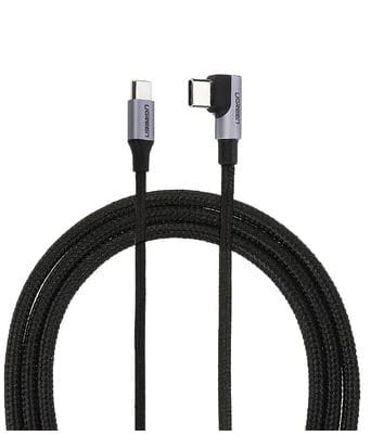 Cablu UGREEN US290 USB la Micro-USB 1m Negru