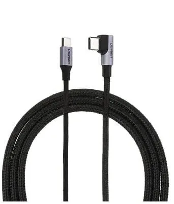 Cablu UGREEN US290 USB la Micro-USB 1m Negru