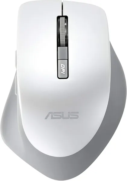 Mouse ASUS WT425 Wireless Alb