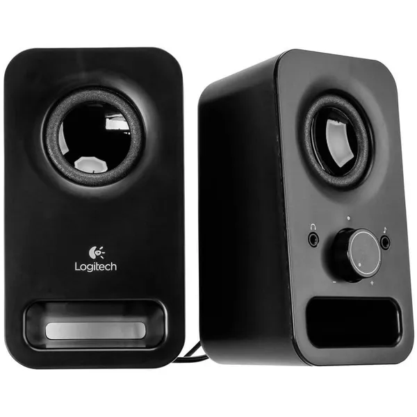 Boxe PC LOGITECH Z150 Negru 3W